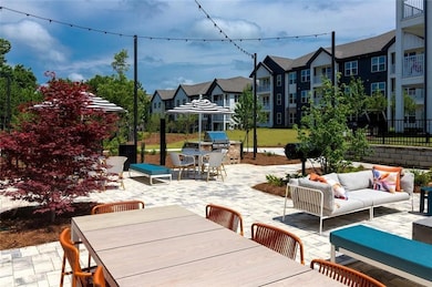 5617 Oakley Industrial Blvd unit A1, Fairburn, GA 30213 - photo 5