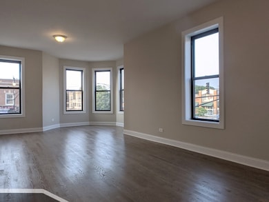 3401 W Fullerton Ave unit 2, Chicago, IL 60647 - photo 2