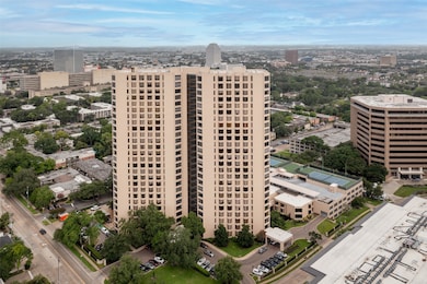 The St James, an epitome of elegance and luxury li