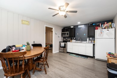 1101 Bethel Mine Rd, Caseyville, IL 62232 - photo 5