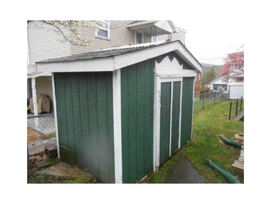 Other. shed
