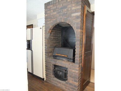 Indoor grill!