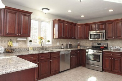 28 Roland Way, Milford, MA 01757 - photo 4