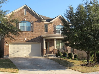 3518 Mendocino Park, San Antonio, TX 78261 - photo 3