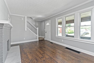 747 Hanford St, Columbus, OH 43206 - photo 3