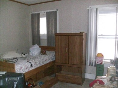 Upstairs Bedroom #2