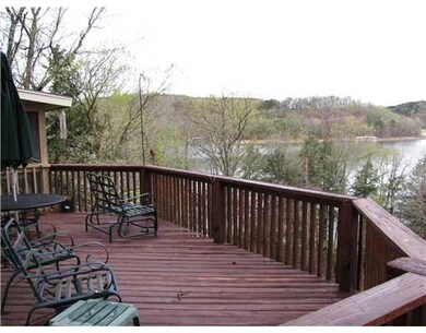 Patio/Deck. Two 56  decks for entertaining or just