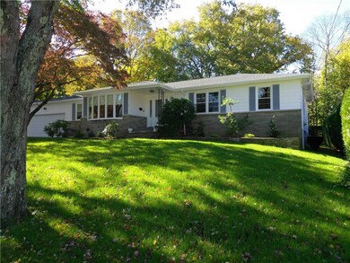 3 Susan Cir, Johnston, RI 02919 - photo 2