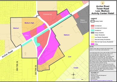 0 SW Archer Rd, Gainesville, FL 32608 - photo 4