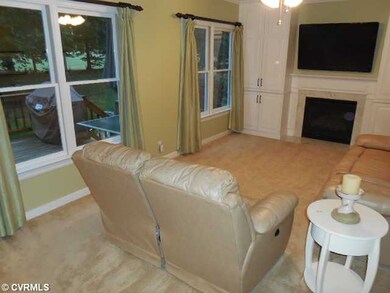 Den/Family/Great Room