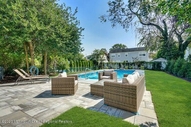 921 Claridge Dr, Spring Lake, NJ 07762 - photo 2