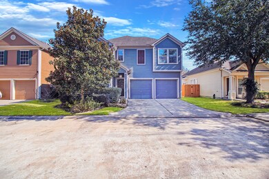 6003 Tenton Park Ln, Houston, TX 77092 - photo 2