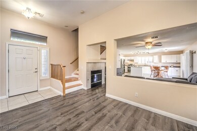 7617 Roop St unit 1A, Las Vegas, NV 89131 - photo 7
