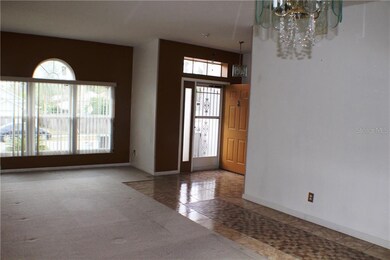 Entrance/Dining Area
