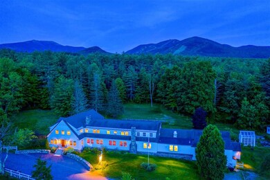 205 Wells Rd, Franconia, NH 03580 - photo 2