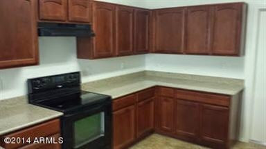 Ziegler Kitchen
