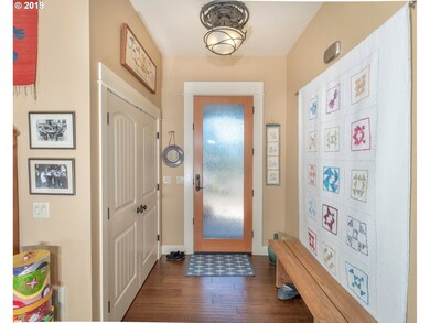 Entrance/Foyer