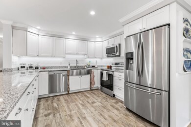 631 Glynita Cir, Reisterstown, MD 21136 - photo 4