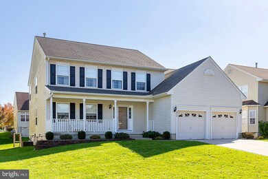 957 Ashburn Way, Swedesboro, NJ 08085 - photo 2