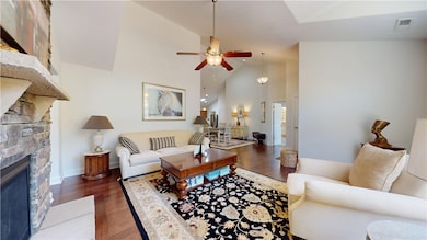 371 Saddlebrook Rd, Gibsonia, PA 15044 - photo 6