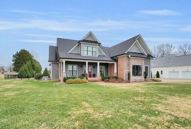 205 Old Horn Springs Rd, Lebanon, TN 37087 - photo 3