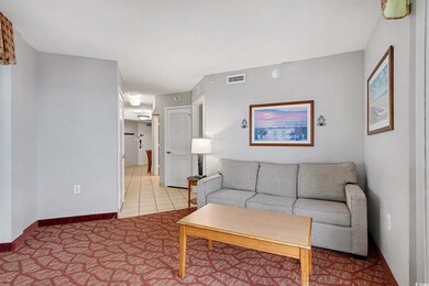 Bay View on the Boardwalk unit 1502 Bay View Resort, Myrtle Beach, SC 29577 - photo 5