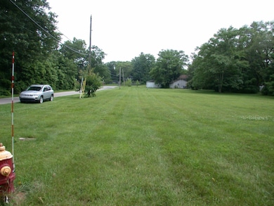 View from E Merchant