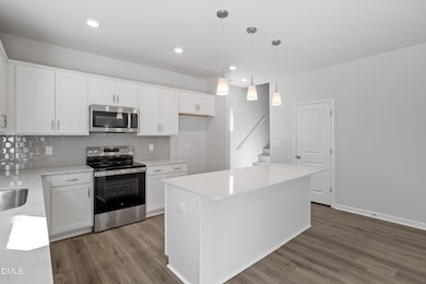 18 Atherton Cir unit Lot 37, Angier, NC 27501 - photo 7