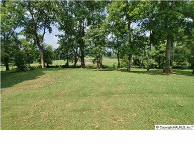 View from front of home.