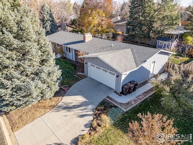 7238 Mount Sherman Rd, Longmont, CO 80503 - photo 3