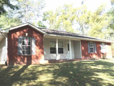 50 Rathbone Rd, Crawfordville, FL 32327 - photo 2