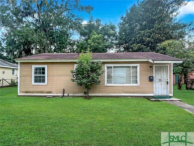 1507 E 56th St, Savannah, GA 31404 - photo 2