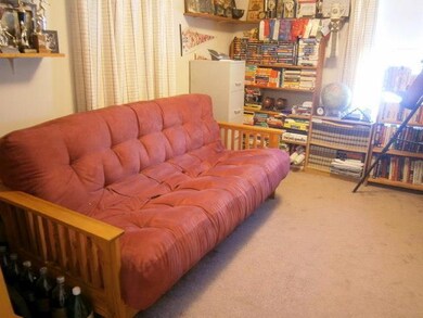 1 of 3 bedrooms on the 1st floor. ...