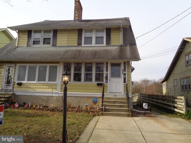 228 Richey Ave, Oaklyn, NJ 08107 - photo 2