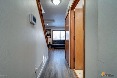 entry hallway