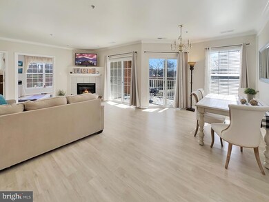 43114 Watercrest Square unit 104, Chantilly, VA 20152 - photo 5