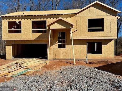 140 Highland Pointe Dr, Alto, GA 30510 - photo 2