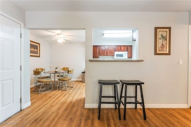 2451 N Rainbow Blvd unit 1123, Las Vegas, NV 89108 - photo 7