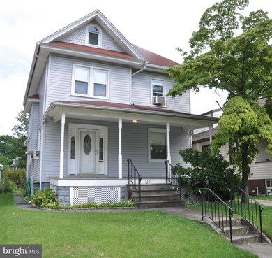 112 Crestmont Terrace, Collingswood, NJ 08108 - photo 2