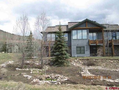 0 St Andrews Ct unit Mountain West Villas, Crested Butte, CO 81224 - photo 3