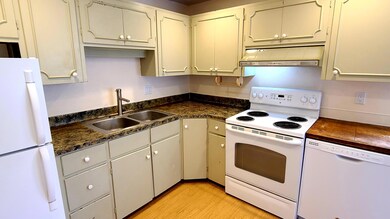 chamonix kitchen