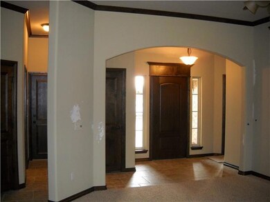 Other. Entry