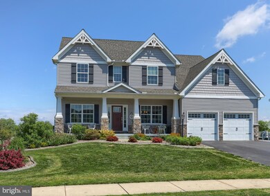 246 Fox Rd, Palmyra, PA 17078 - photo 2