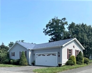 1408 Fox Run, Middleboro, MA 02346 - photo 2