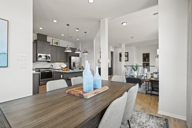 339 E Coralburst Loop, Montgomery, TX 77316 - photo 2