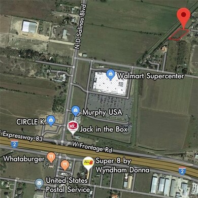 2410 Cypress Dr, Donna, TX 78537 - photo 2