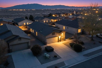 2708 Moonglow Dr NE, Rio Rancho, NM 87144 - photo 3