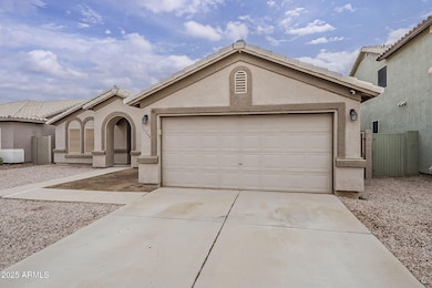 16244 W Desert Bloom St, Goodyear, AZ 85338 - photo 4