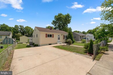 1040 Marton St, Laurel, MD 20707 - photo 2
