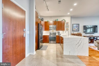 Twelve 09 unit 108, Baltimore, MD 21201 - photo 5